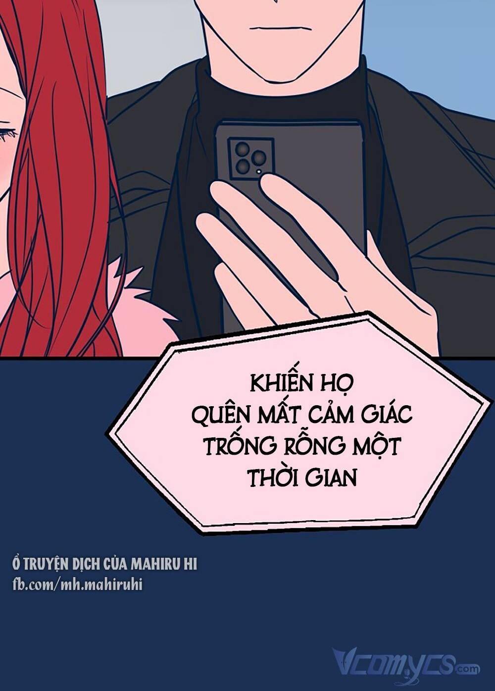 Kẻ Rác Rưởi Không Đáng Được Yêu: Chapter 20
