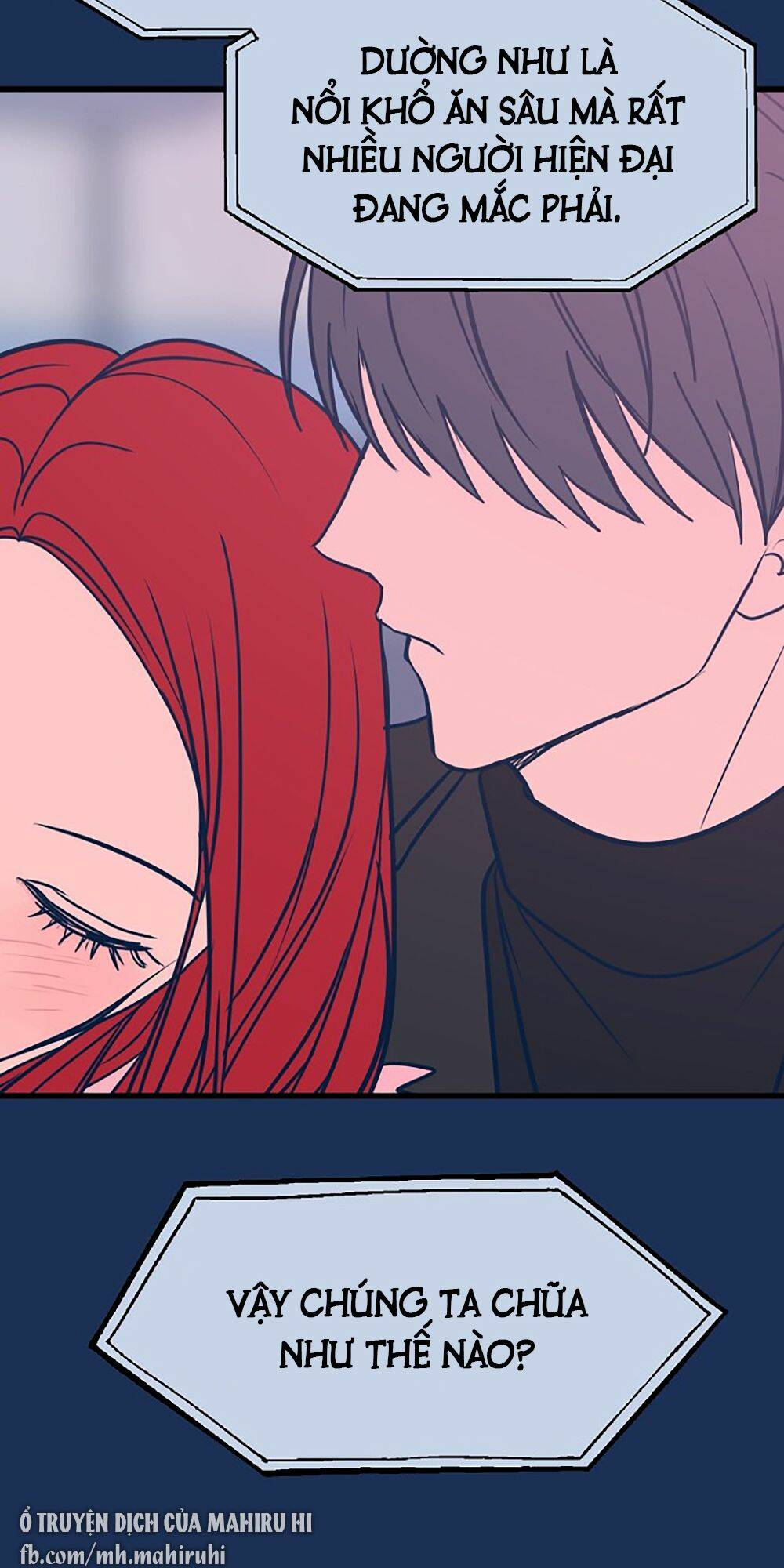Kẻ Rác Rưởi Không Đáng Được Yêu: Chapter 20