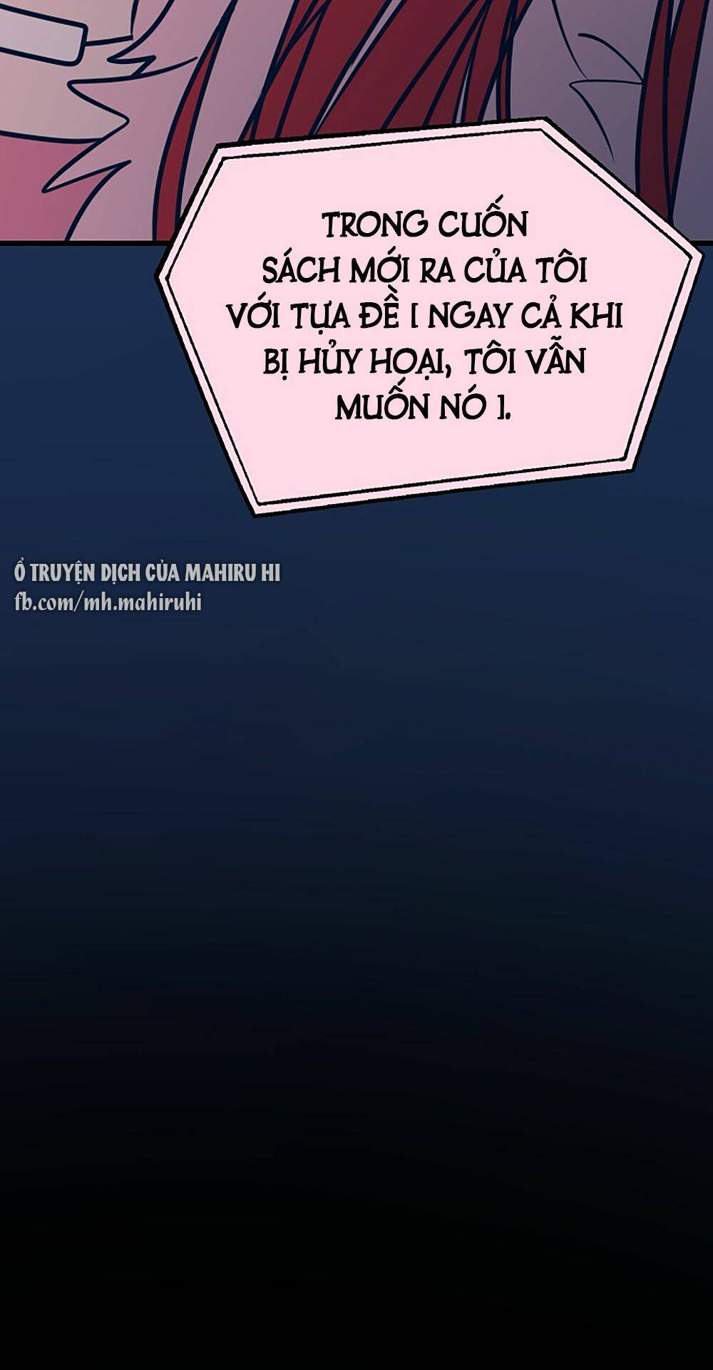 Kẻ Rác Rưởi Không Đáng Được Yêu: Chapter 20
