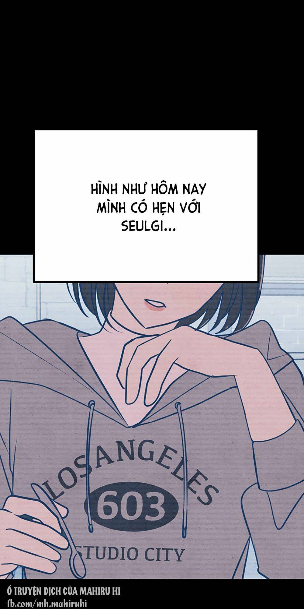 Kẻ Rác Rưởi Không Đáng Được Yêu: Chapter 20