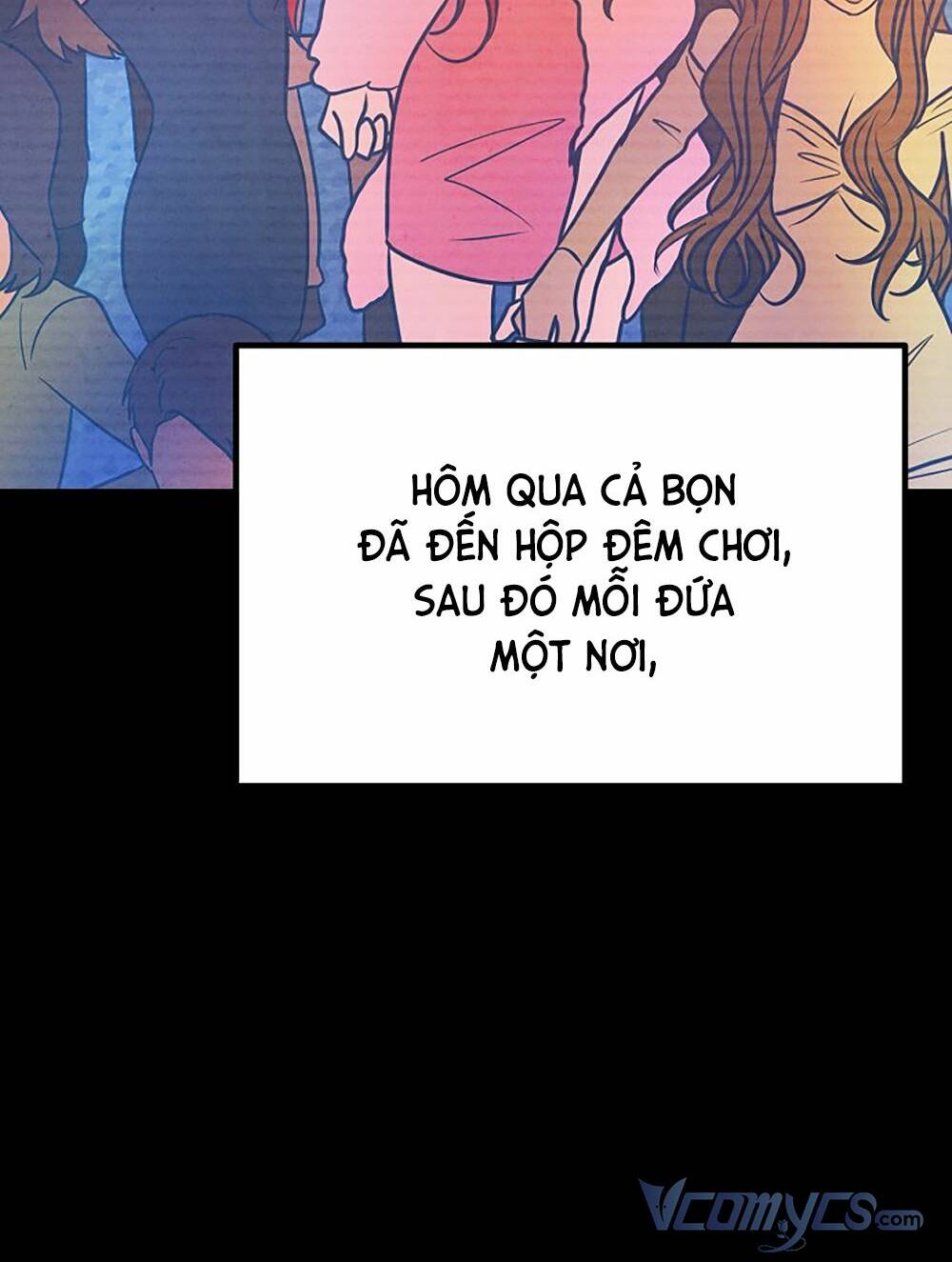 Kẻ Rác Rưởi Không Đáng Được Yêu: Chapter 20