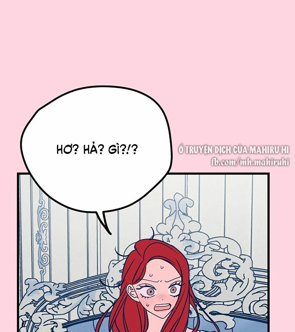 Kẻ Rác Rưởi Không Đáng Được Yêu: Chapter 20