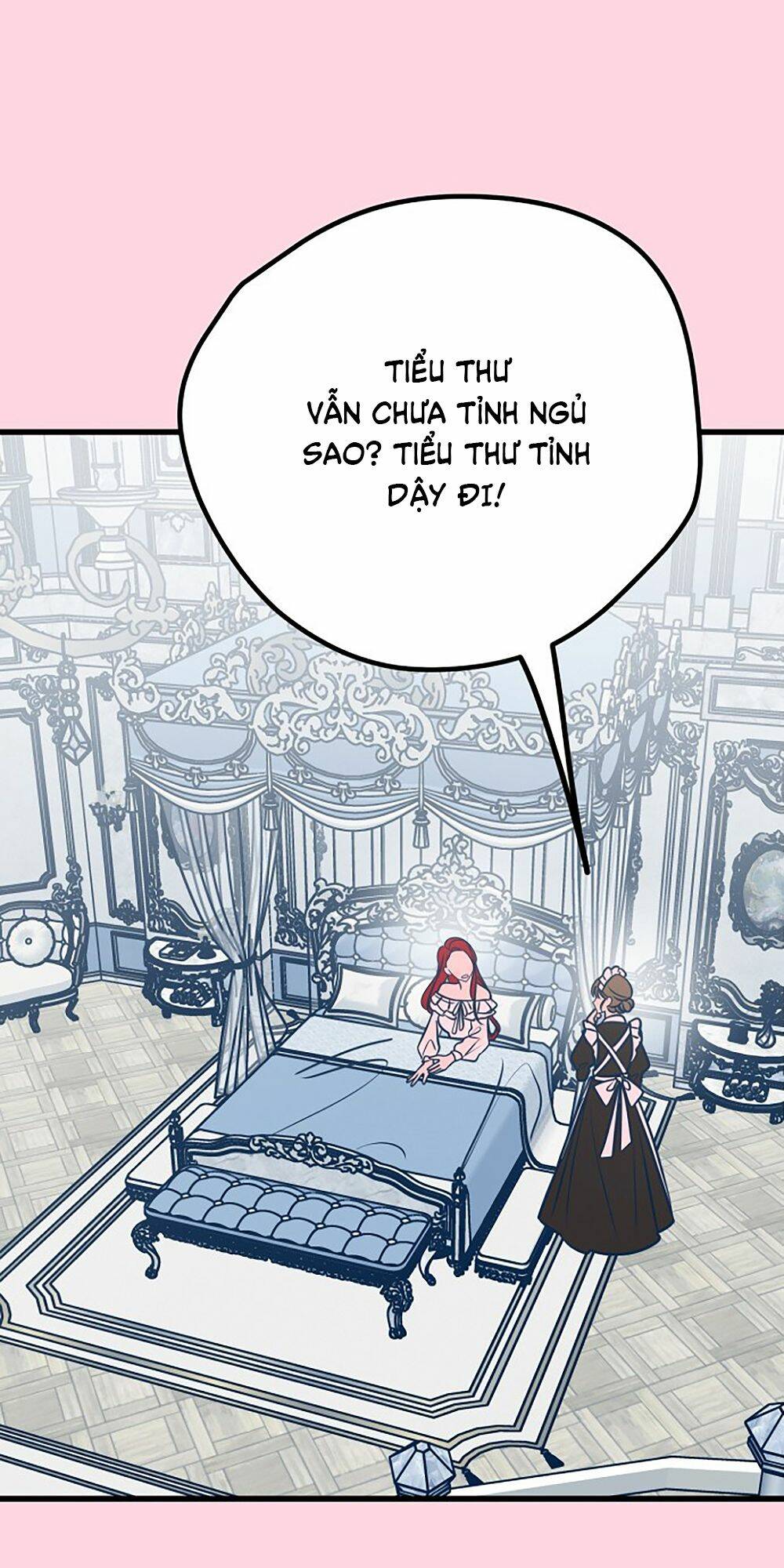 Kẻ Rác Rưởi Không Đáng Được Yêu: Chapter 20