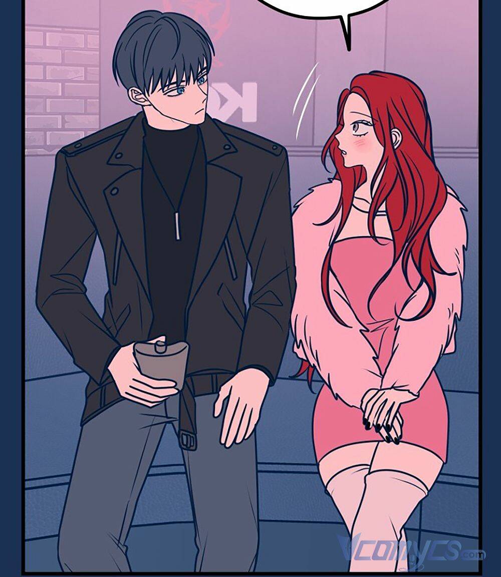 Kẻ Rác Rưởi Không Đáng Được Yêu: Chapter 20