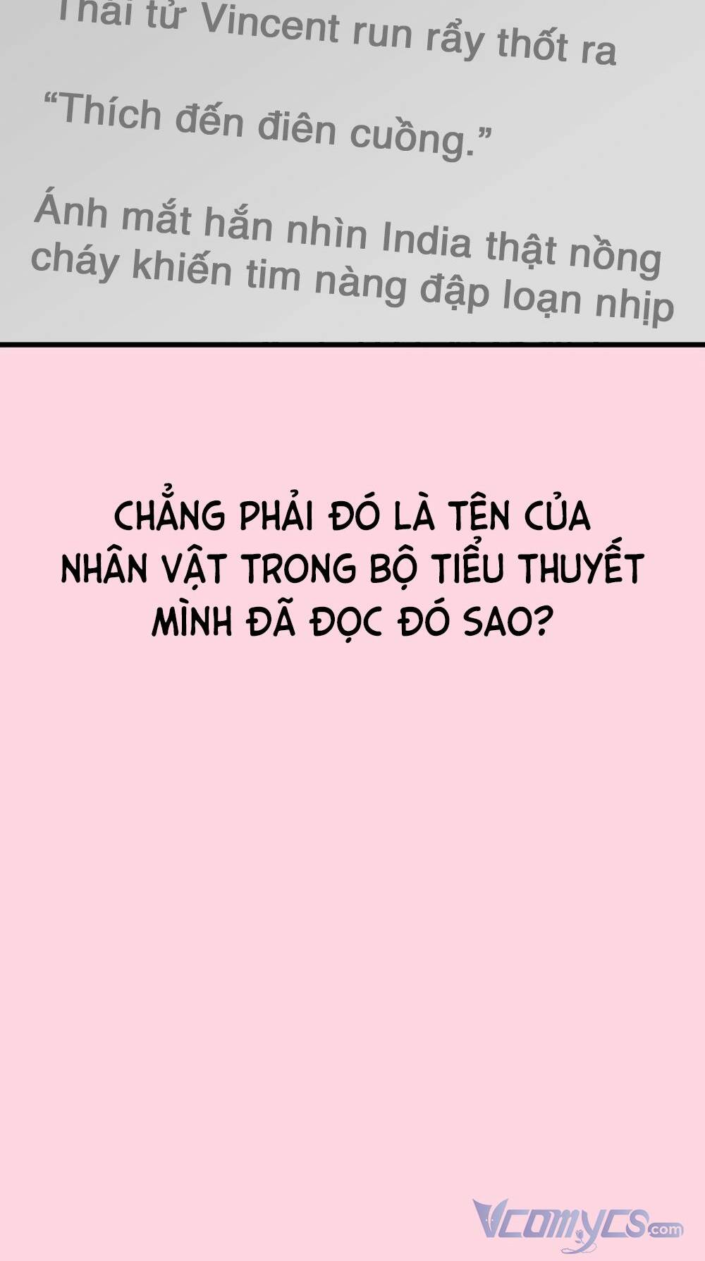 Kẻ Rác Rưởi Không Đáng Được Yêu: Chapter 20