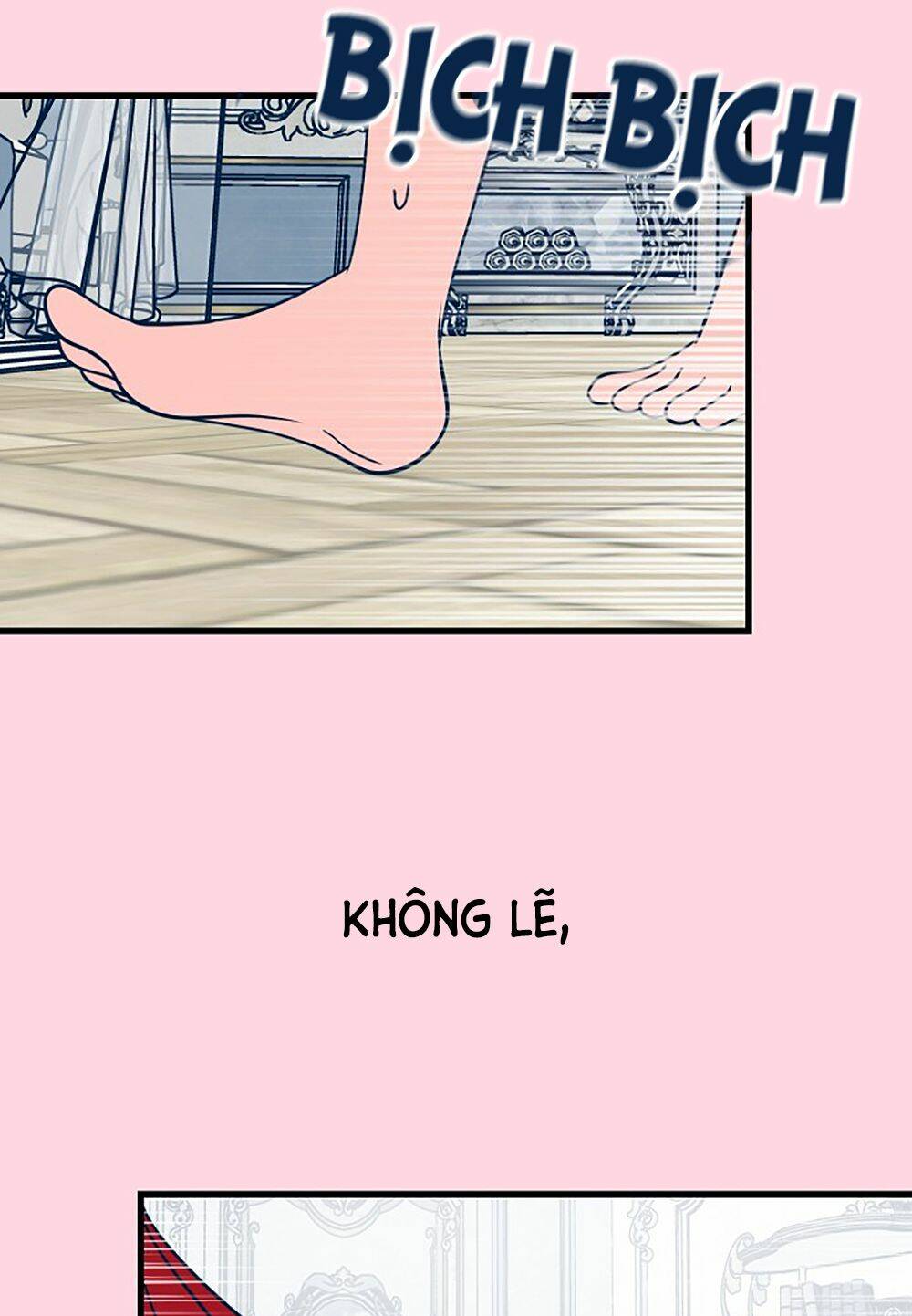 Kẻ Rác Rưởi Không Đáng Được Yêu: Chapter 20