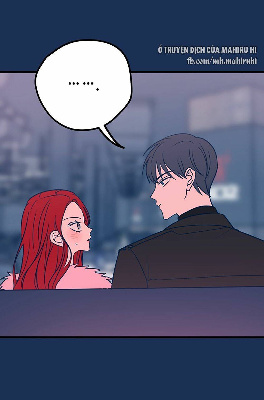 Kẻ Rác Rưởi Không Đáng Được Yêu: Chapter 20