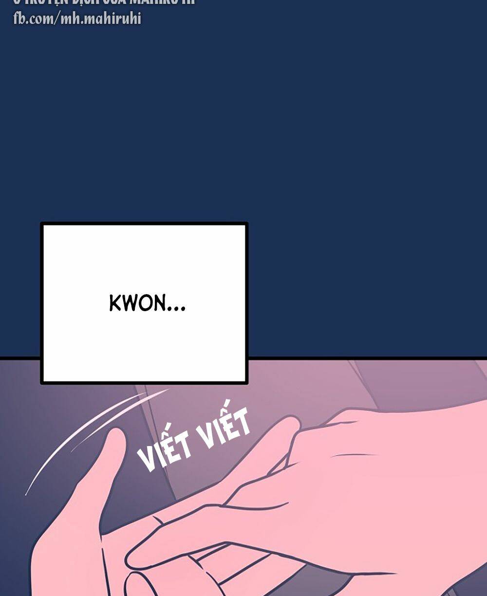 Kẻ Rác Rưởi Không Đáng Được Yêu: Chapter 20