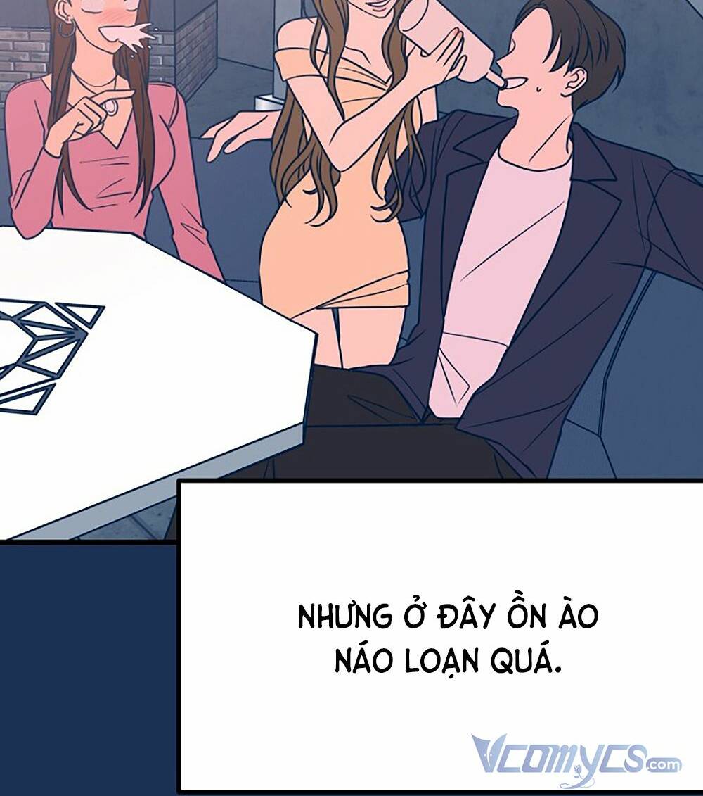Kẻ Rác Rưởi Không Đáng Được Yêu: Chapter 20