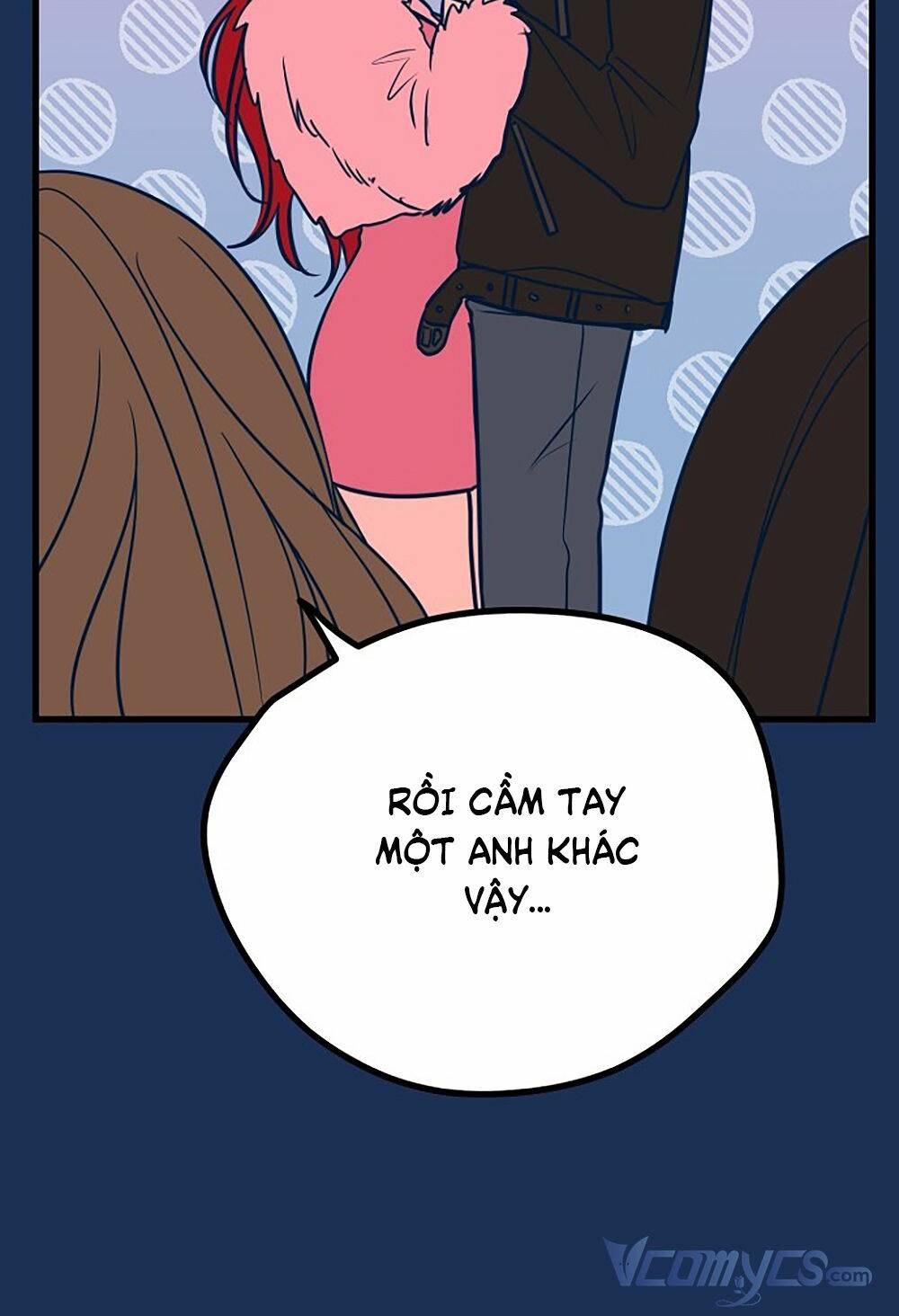 Kẻ Rác Rưởi Không Đáng Được Yêu: Chapter 20