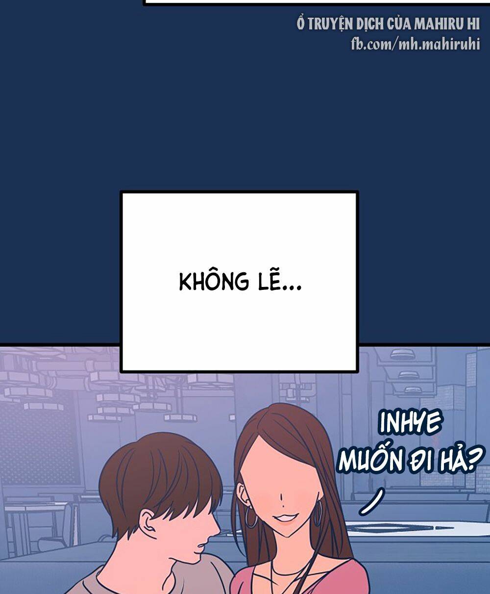 Kẻ Rác Rưởi Không Đáng Được Yêu: Chapter 20