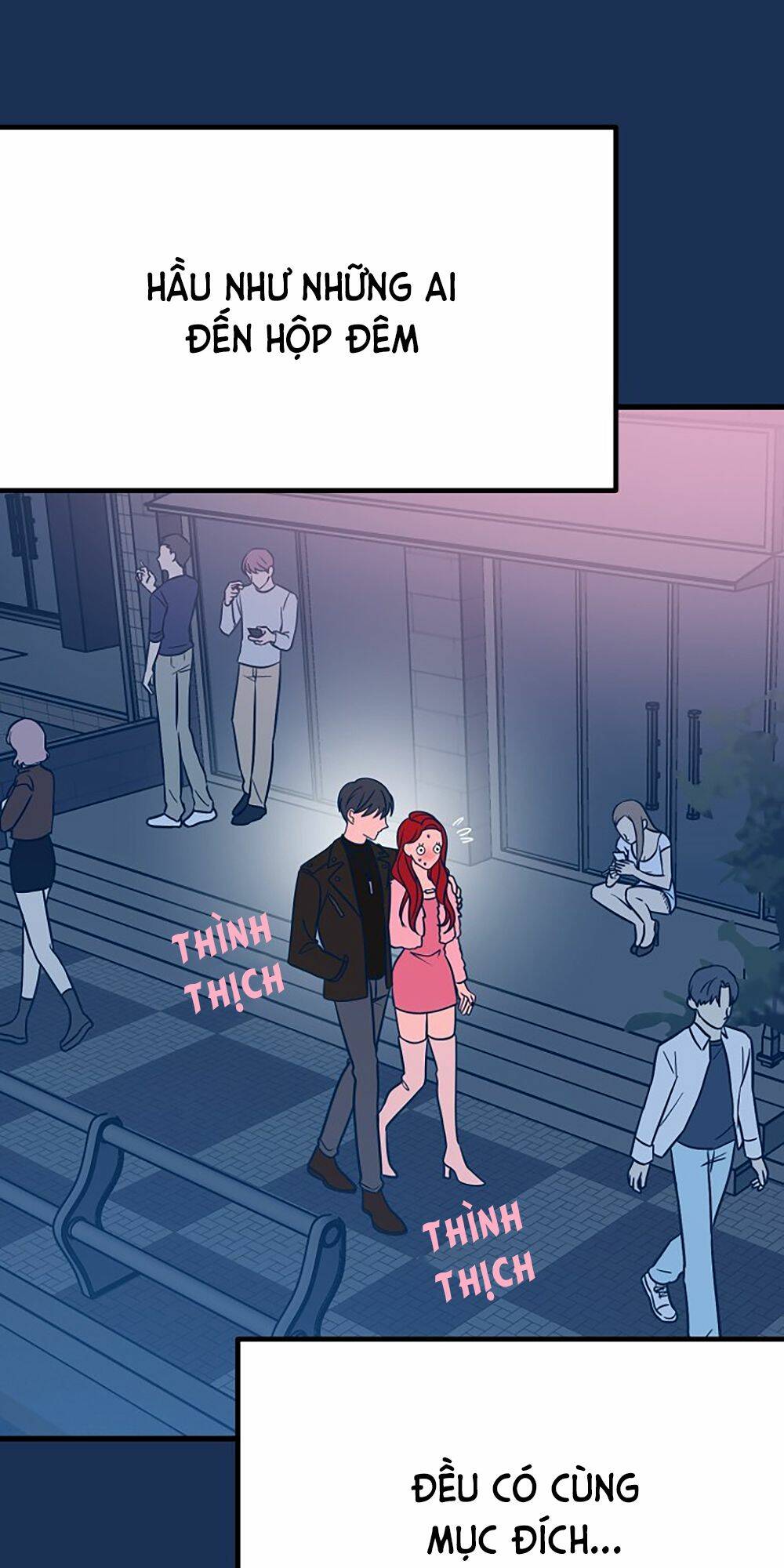Kẻ Rác Rưởi Không Đáng Được Yêu: Chapter 20