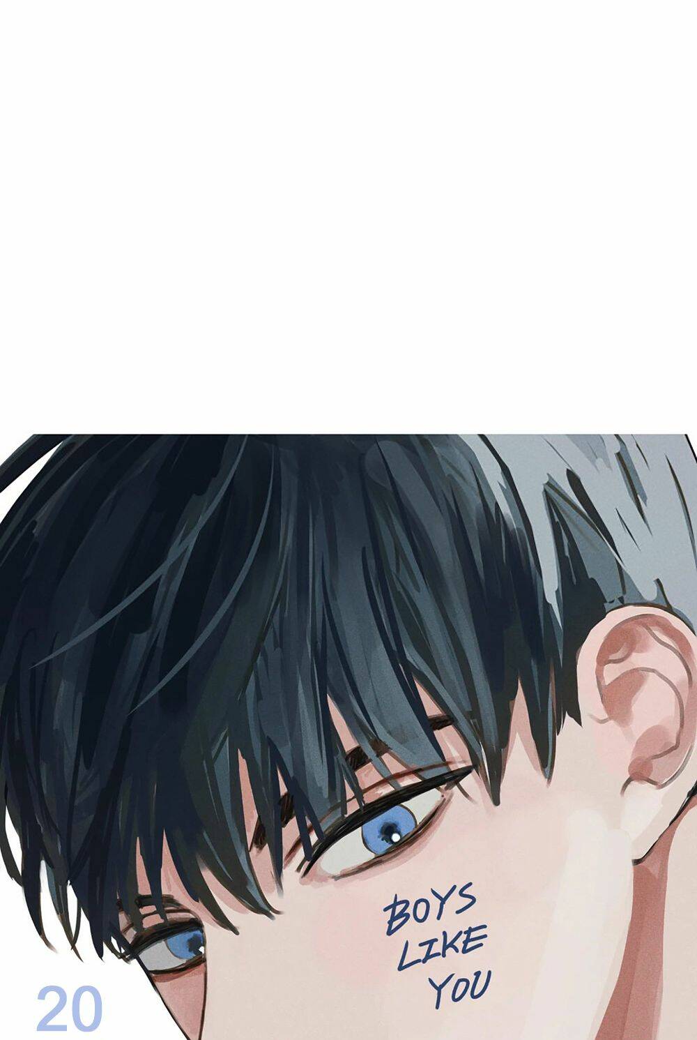 Kẻ Rác Rưởi Không Đáng Được Yêu: Chapter 20
