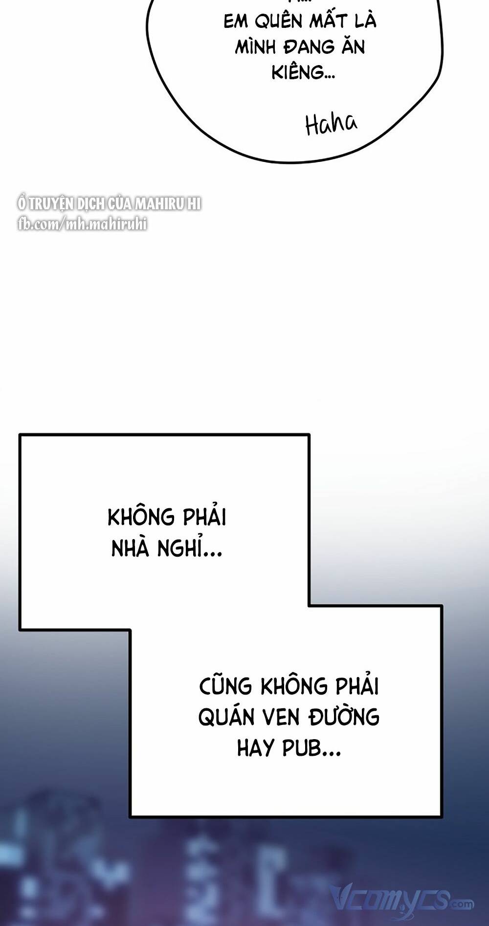 Kẻ Rác Rưởi Không Đáng Được Yêu: Chapter 20