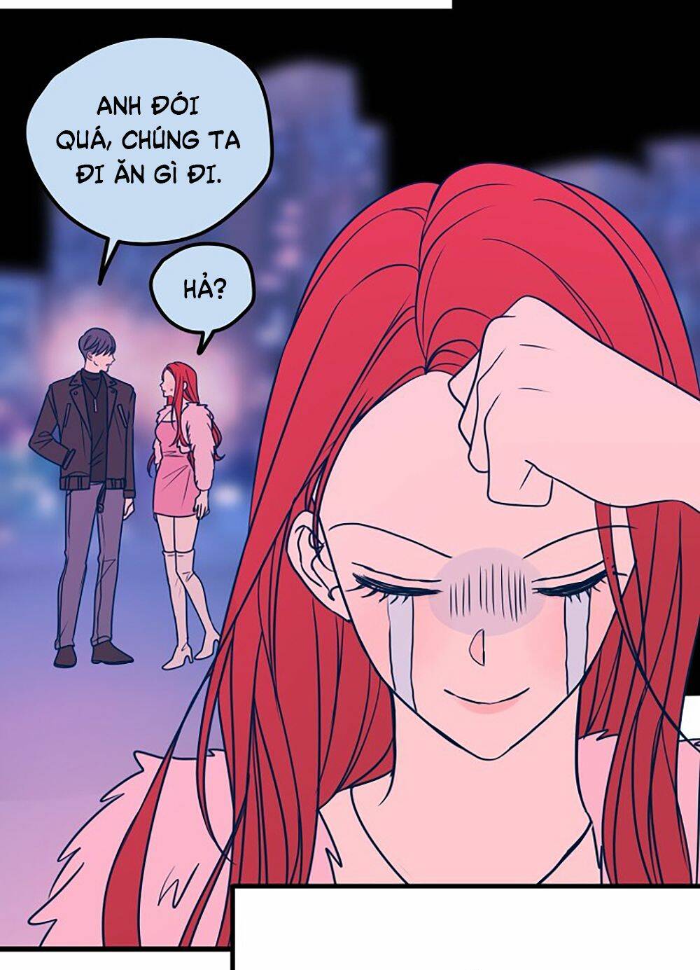 Kẻ Rác Rưởi Không Đáng Được Yêu: Chapter 20