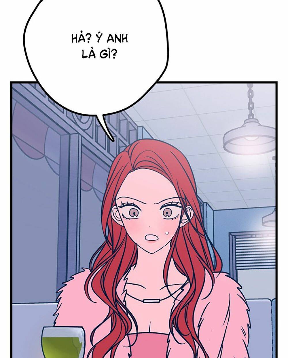 Kẻ Rác Rưởi Không Đáng Được Yêu: Chapter 20