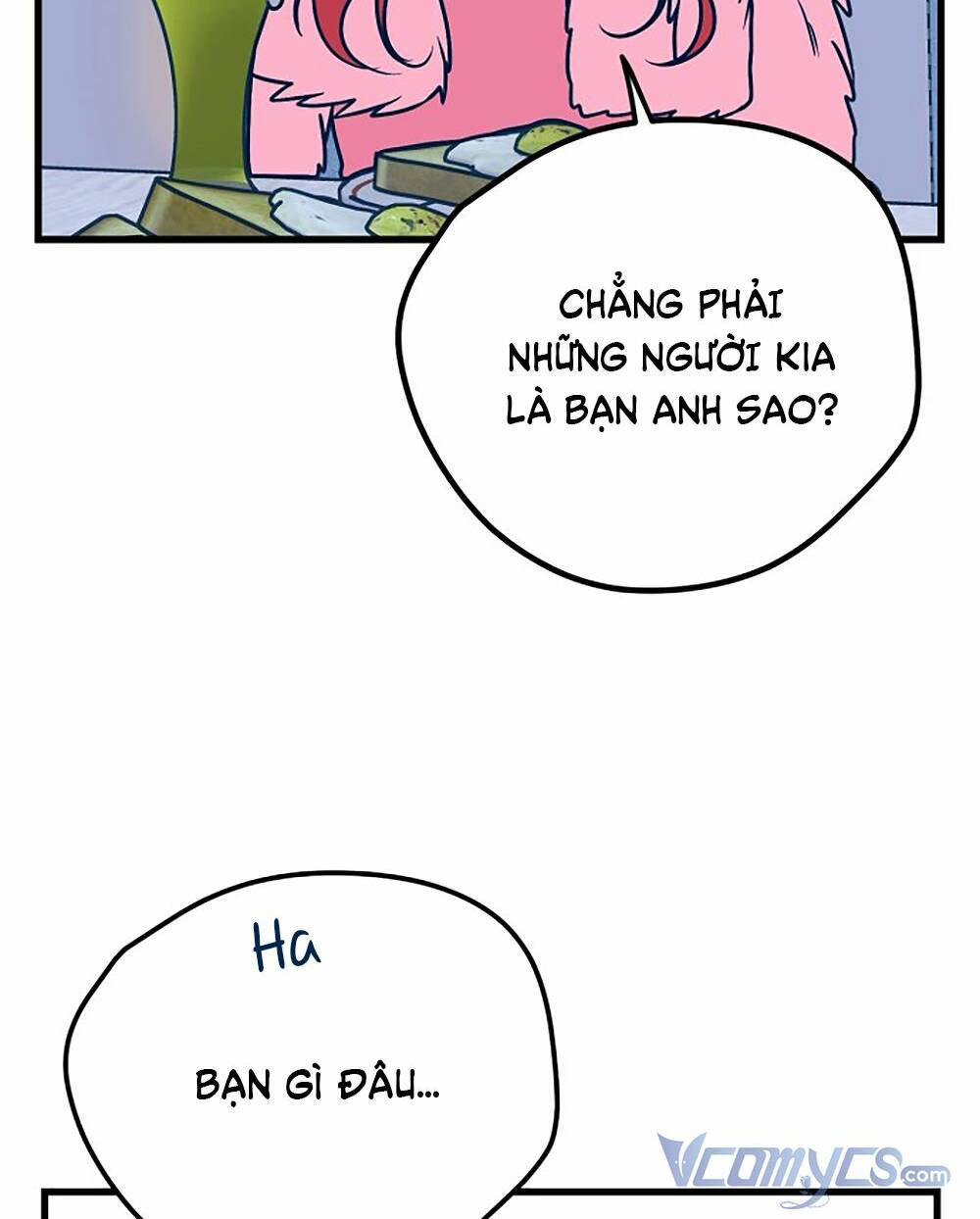 Kẻ Rác Rưởi Không Đáng Được Yêu: Chapter 20