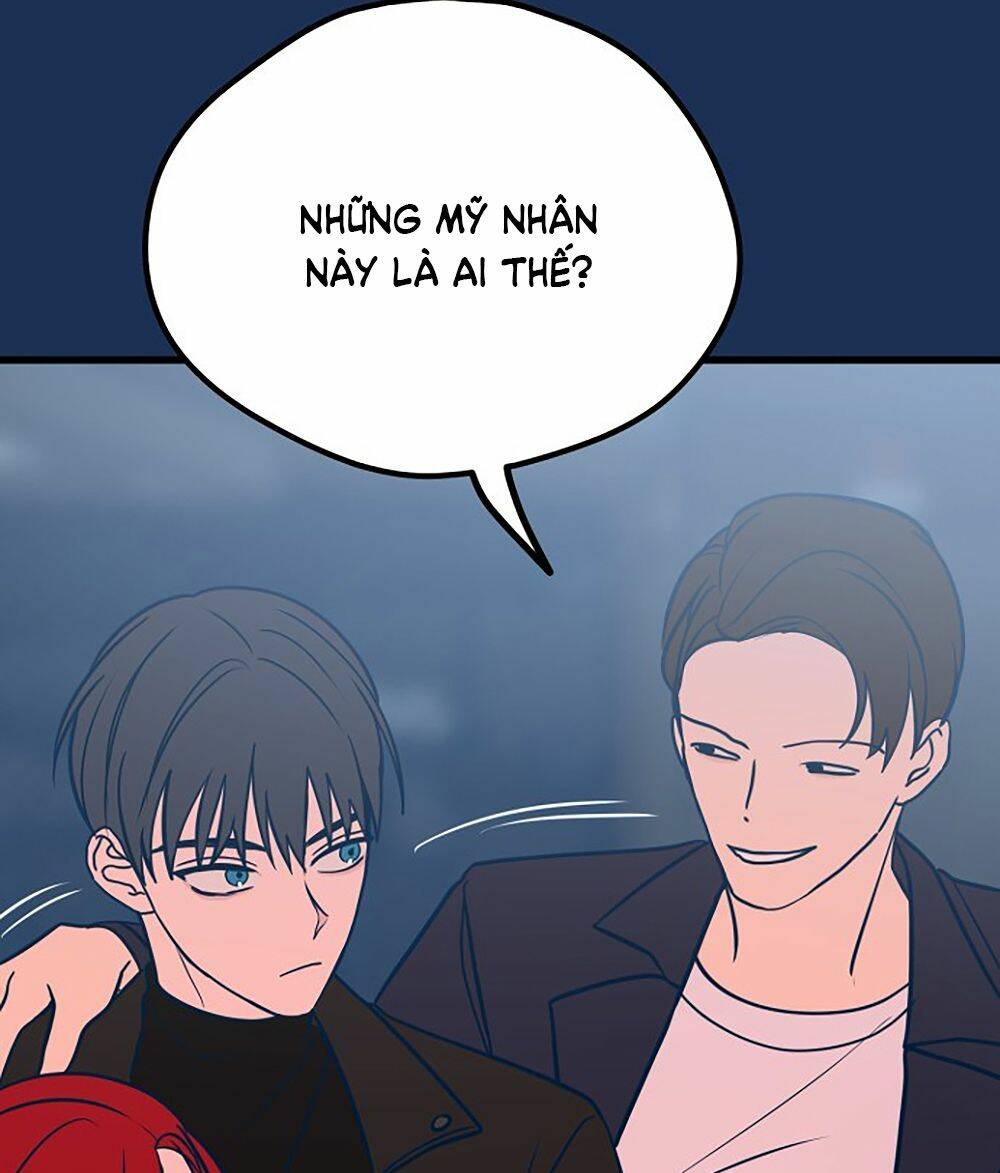 Kẻ Rác Rưởi Không Đáng Được Yêu: Chapter 20