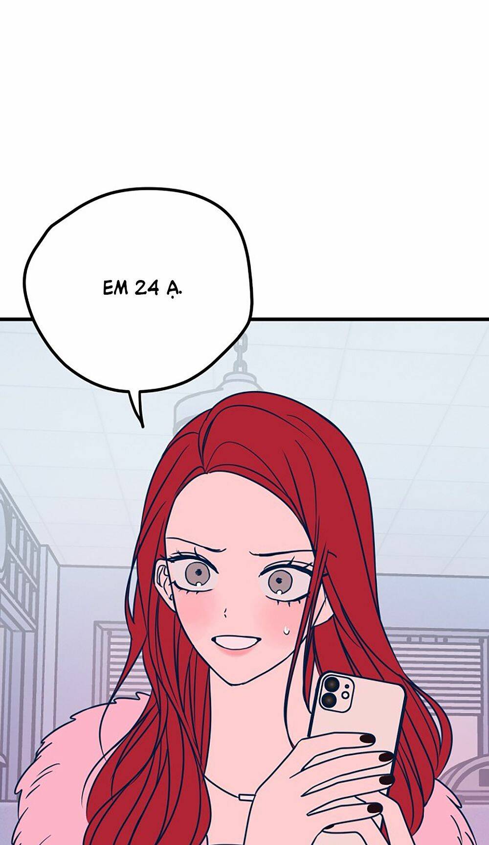 Kẻ Rác Rưởi Không Đáng Được Yêu: Chapter 20