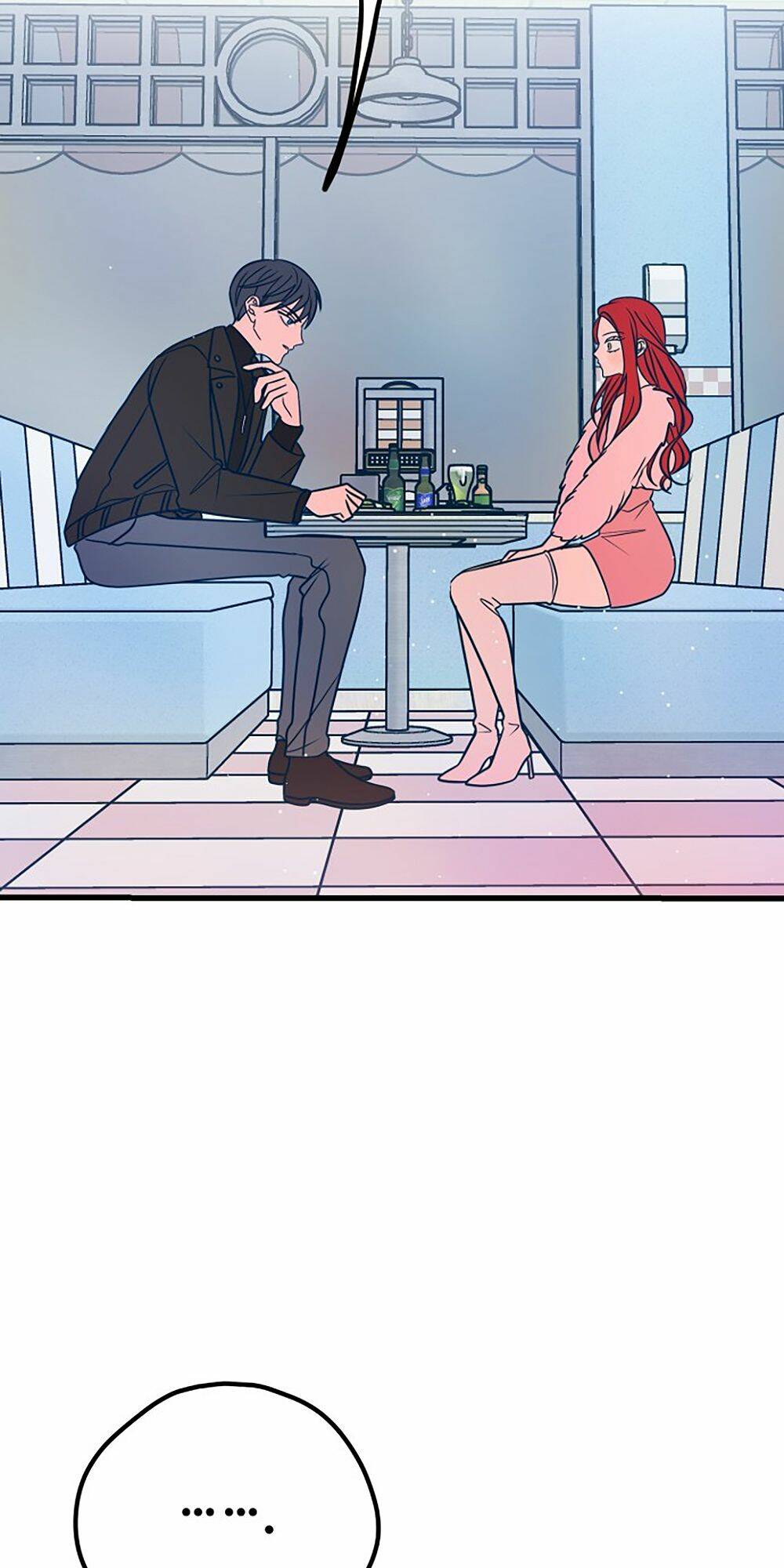 Kẻ Rác Rưởi Không Đáng Được Yêu: Chapter 20