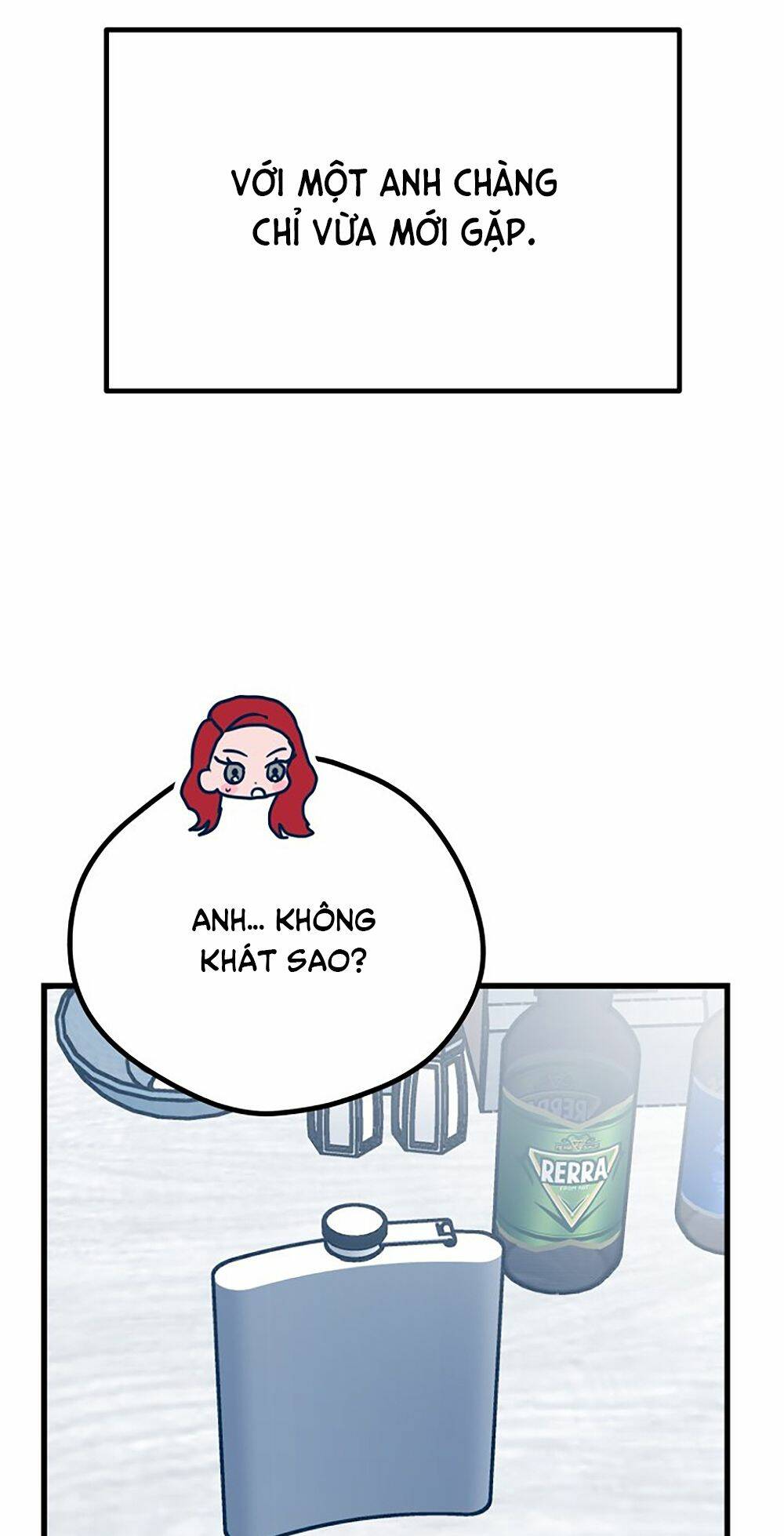 Kẻ Rác Rưởi Không Đáng Được Yêu: Chapter 20