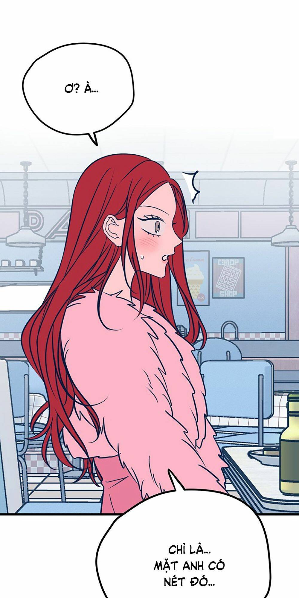Kẻ Rác Rưởi Không Đáng Được Yêu: Chapter 20