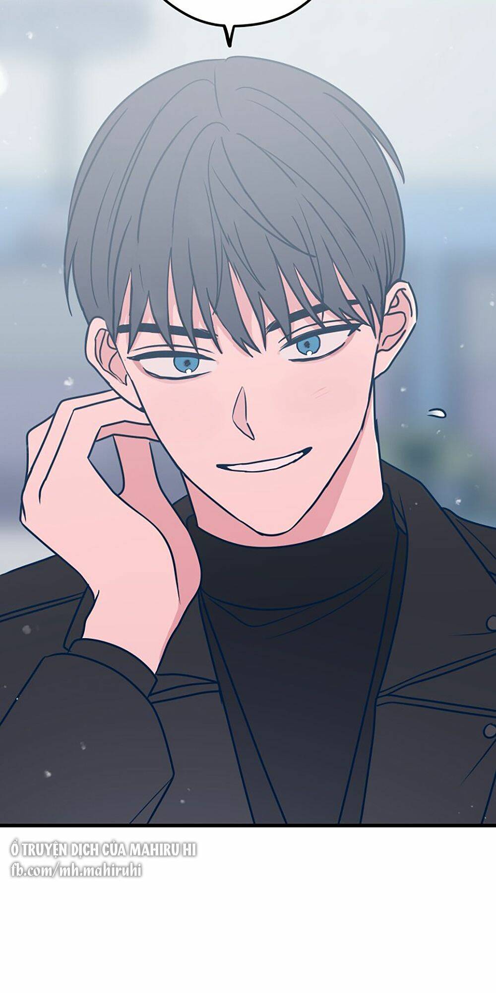 Kẻ Rác Rưởi Không Đáng Được Yêu: Chapter 20