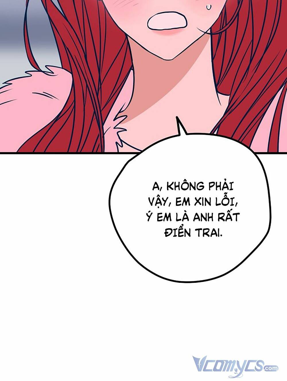 Kẻ Rác Rưởi Không Đáng Được Yêu: Chapter 20