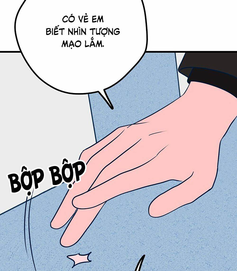 Kẻ Rác Rưởi Không Đáng Được Yêu: Chapter 20