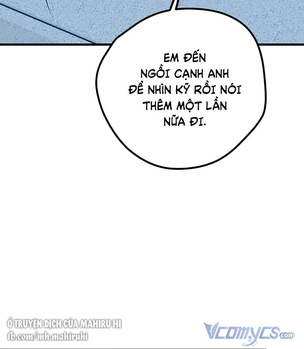 Kẻ Rác Rưởi Không Đáng Được Yêu: Chapter 20