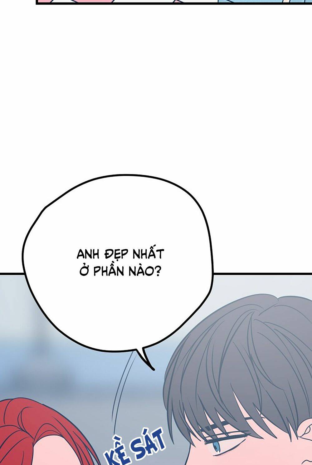 Kẻ Rác Rưởi Không Đáng Được Yêu: Chapter 20