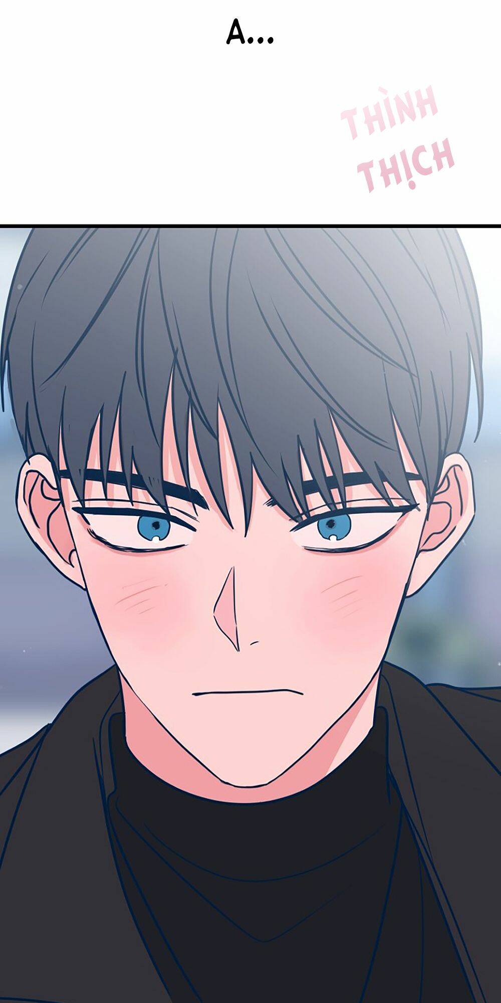 Kẻ Rác Rưởi Không Đáng Được Yêu: Chapter 20