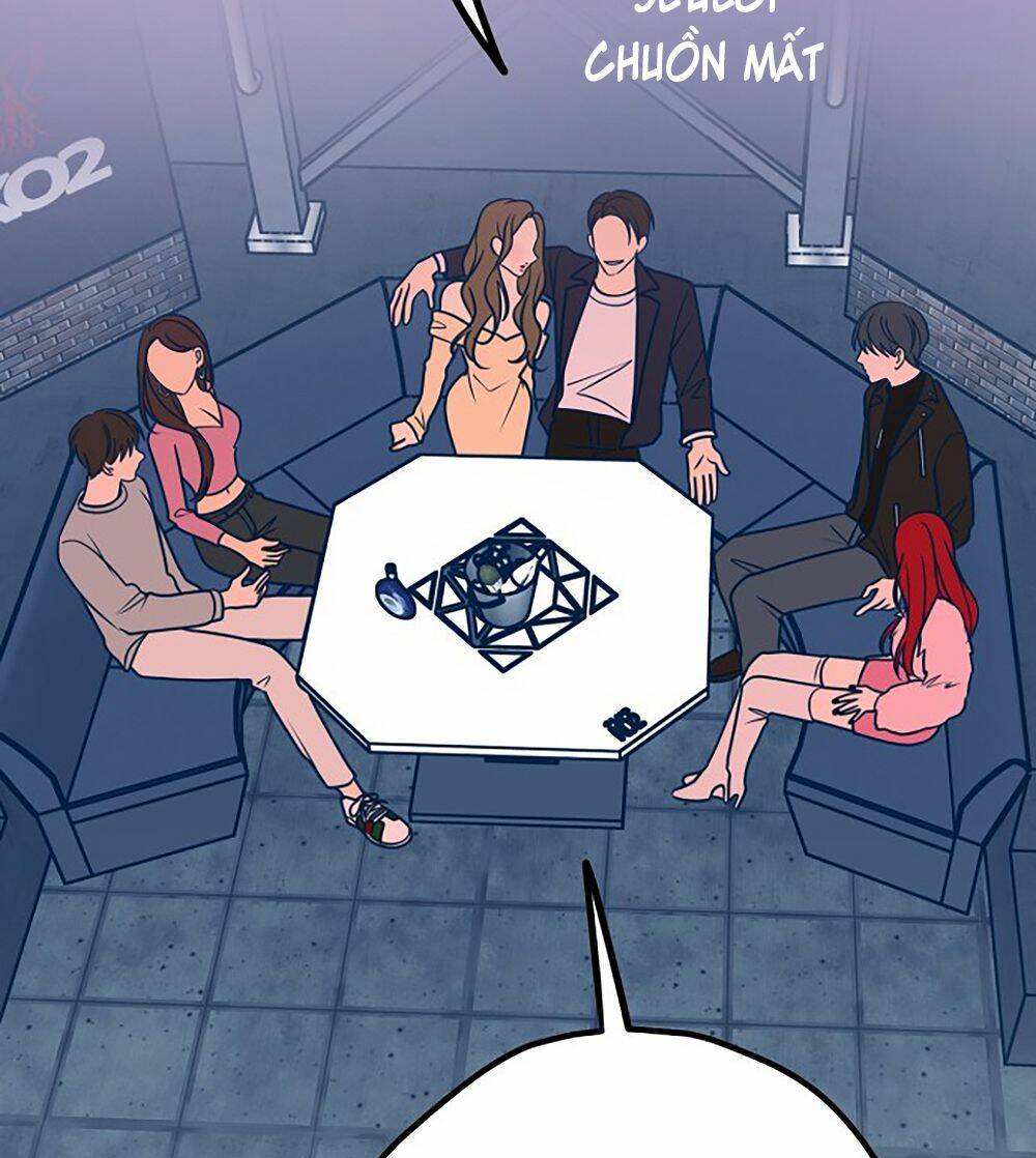 Kẻ Rác Rưởi Không Đáng Được Yêu: Chapter 20