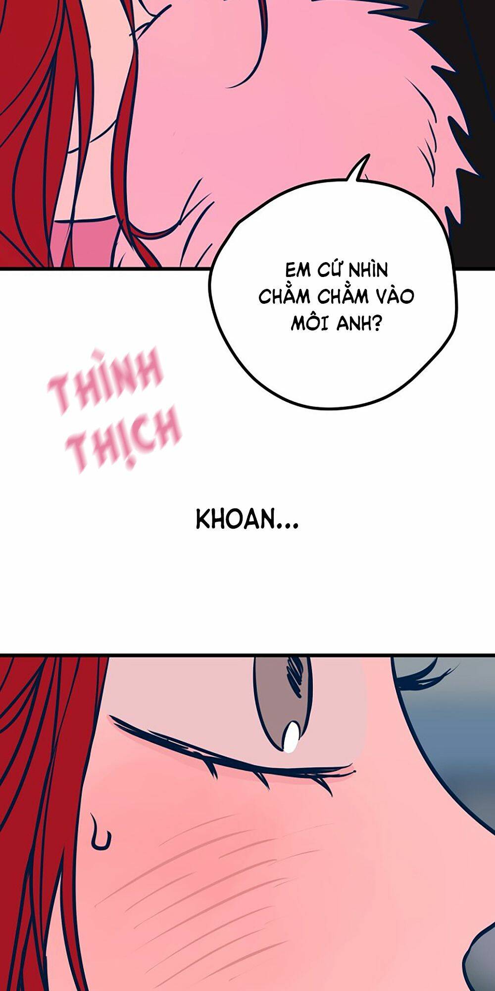 Kẻ Rác Rưởi Không Đáng Được Yêu: Chapter 20