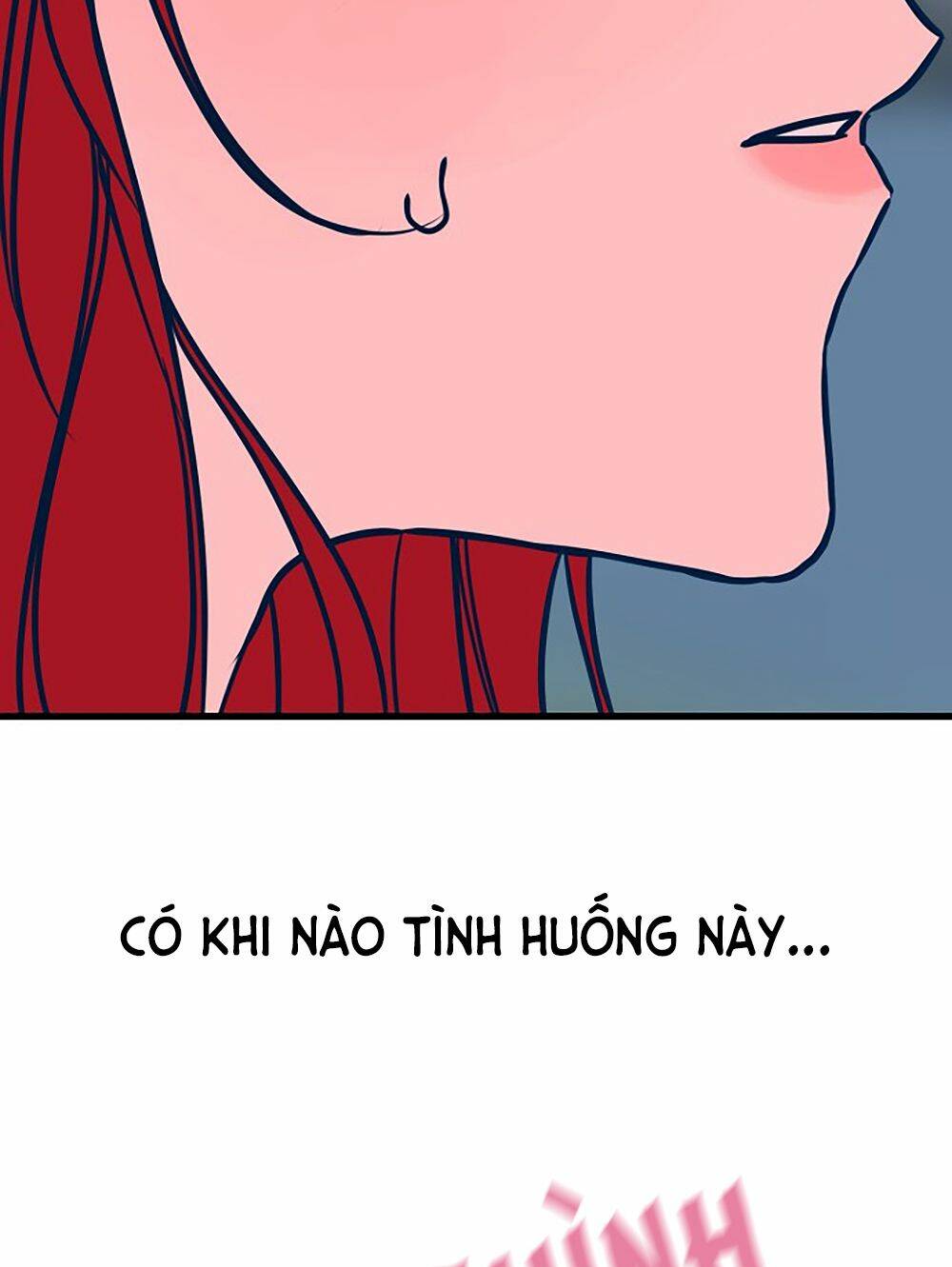 Kẻ Rác Rưởi Không Đáng Được Yêu: Chapter 20