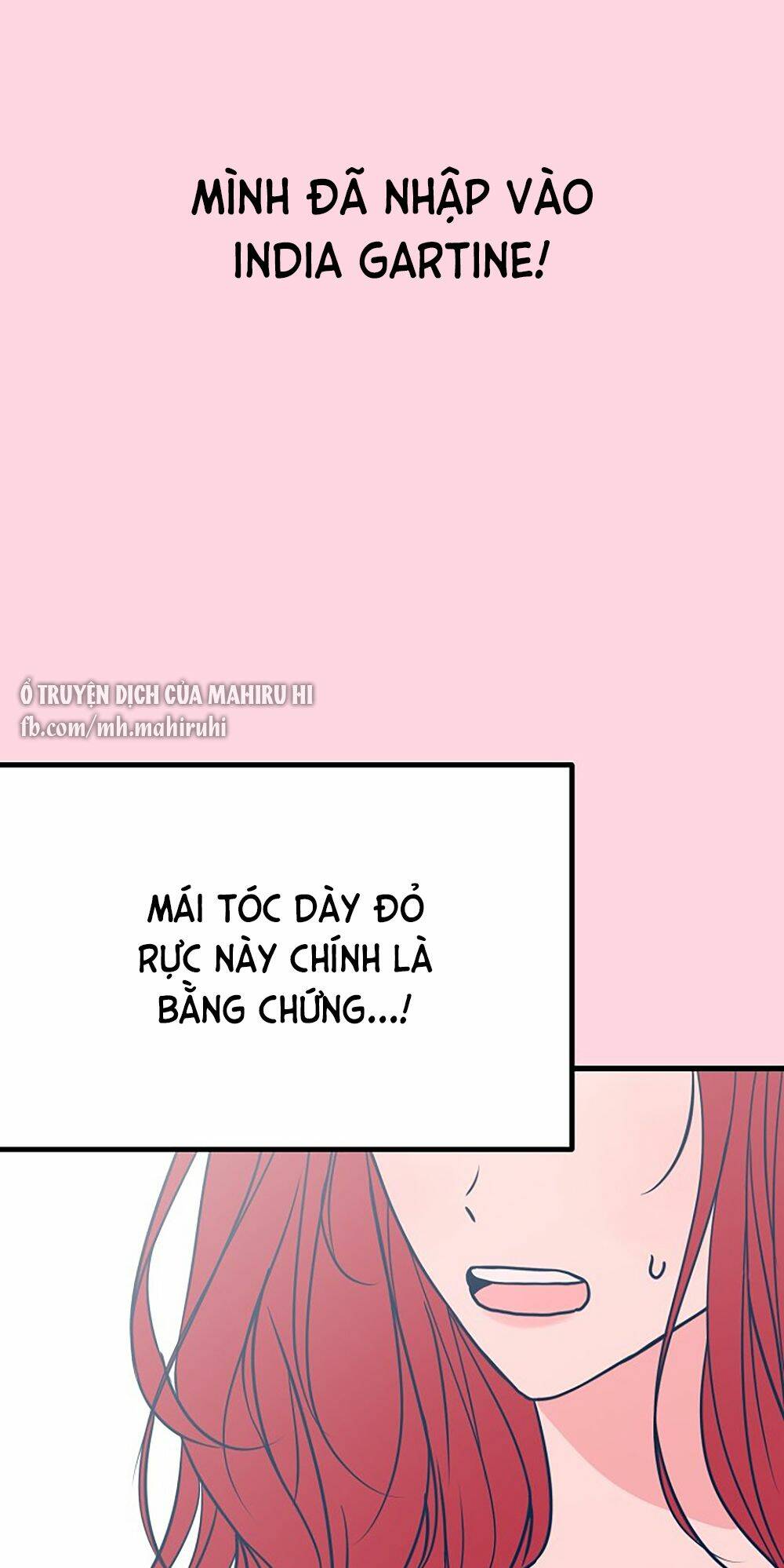 Kẻ Rác Rưởi Không Đáng Được Yêu: Chapter 21