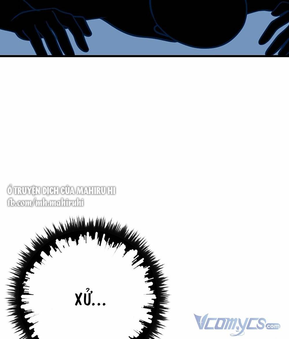 Kẻ Rác Rưởi Không Đáng Được Yêu: Chapter 21