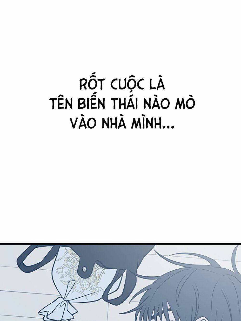 Kẻ Rác Rưởi Không Đáng Được Yêu: Chapter 21