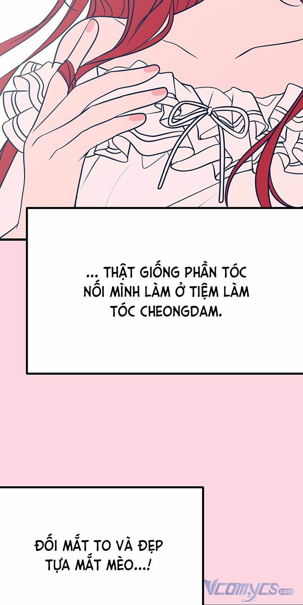 Kẻ Rác Rưởi Không Đáng Được Yêu: Chapter 21