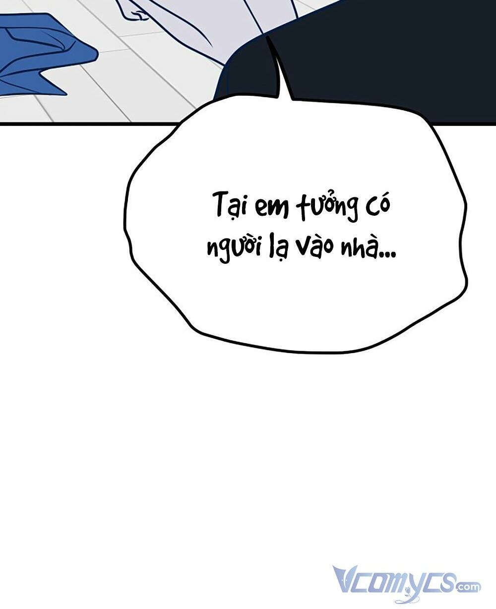 Kẻ Rác Rưởi Không Đáng Được Yêu: Chapter 21