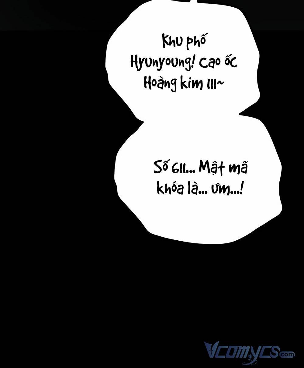 Kẻ Rác Rưởi Không Đáng Được Yêu: Chapter 21