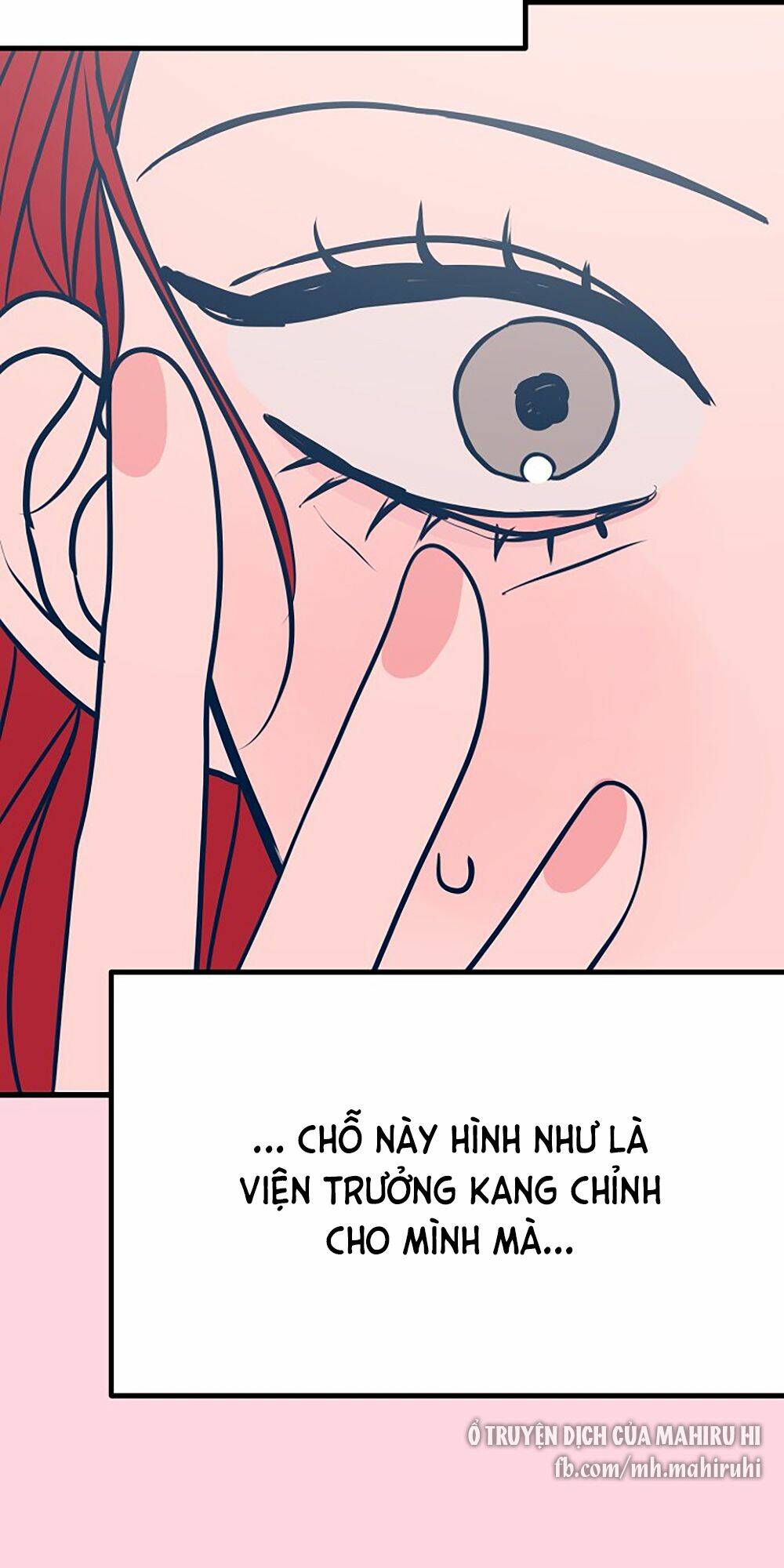 Kẻ Rác Rưởi Không Đáng Được Yêu: Chapter 21