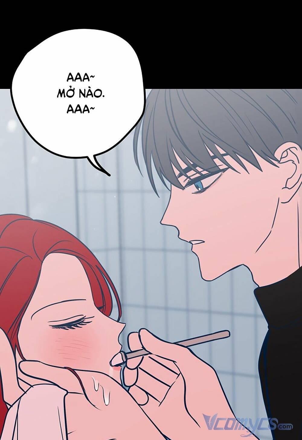 Kẻ Rác Rưởi Không Đáng Được Yêu: Chapter 21