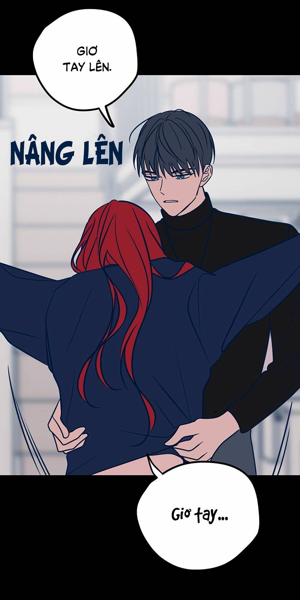 Kẻ Rác Rưởi Không Đáng Được Yêu: Chapter 21