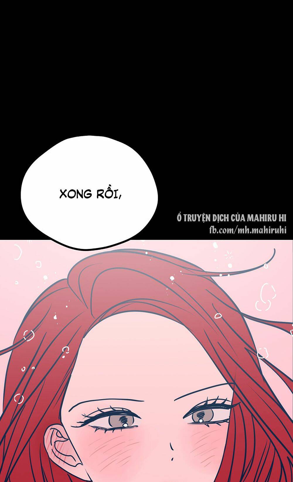 Kẻ Rác Rưởi Không Đáng Được Yêu: Chapter 21