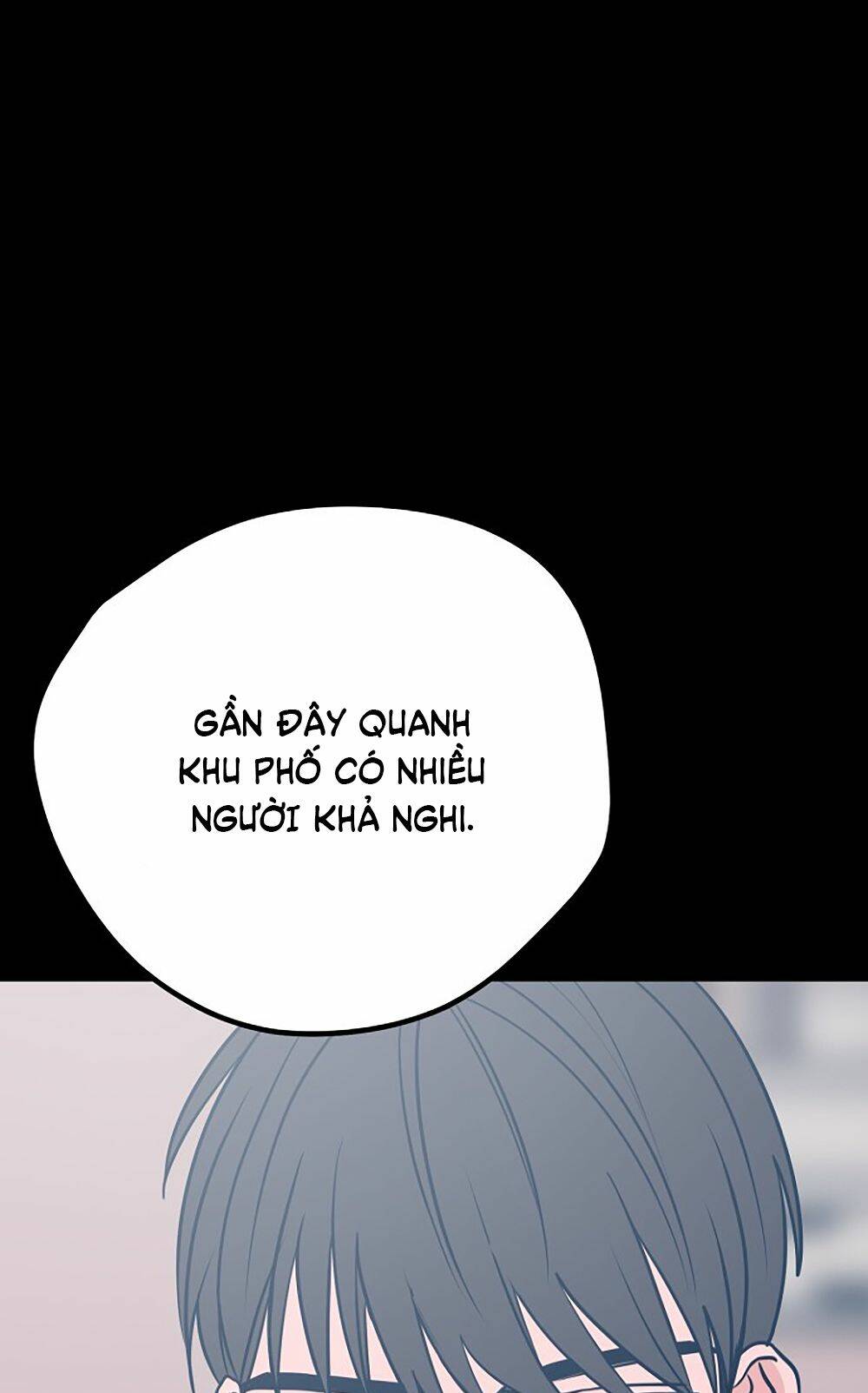 Kẻ Rác Rưởi Không Đáng Được Yêu: Chapter 21