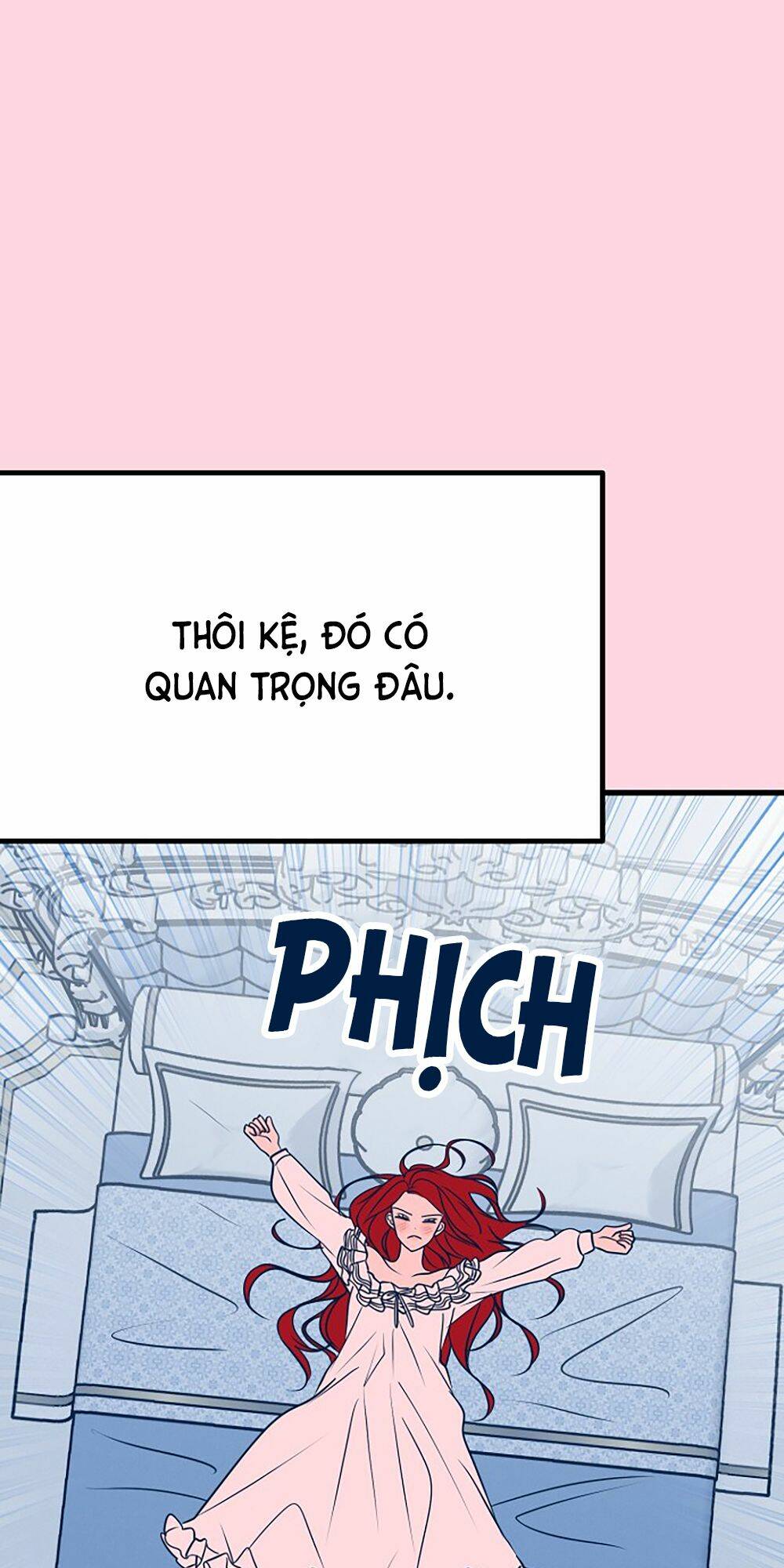 Kẻ Rác Rưởi Không Đáng Được Yêu: Chapter 21