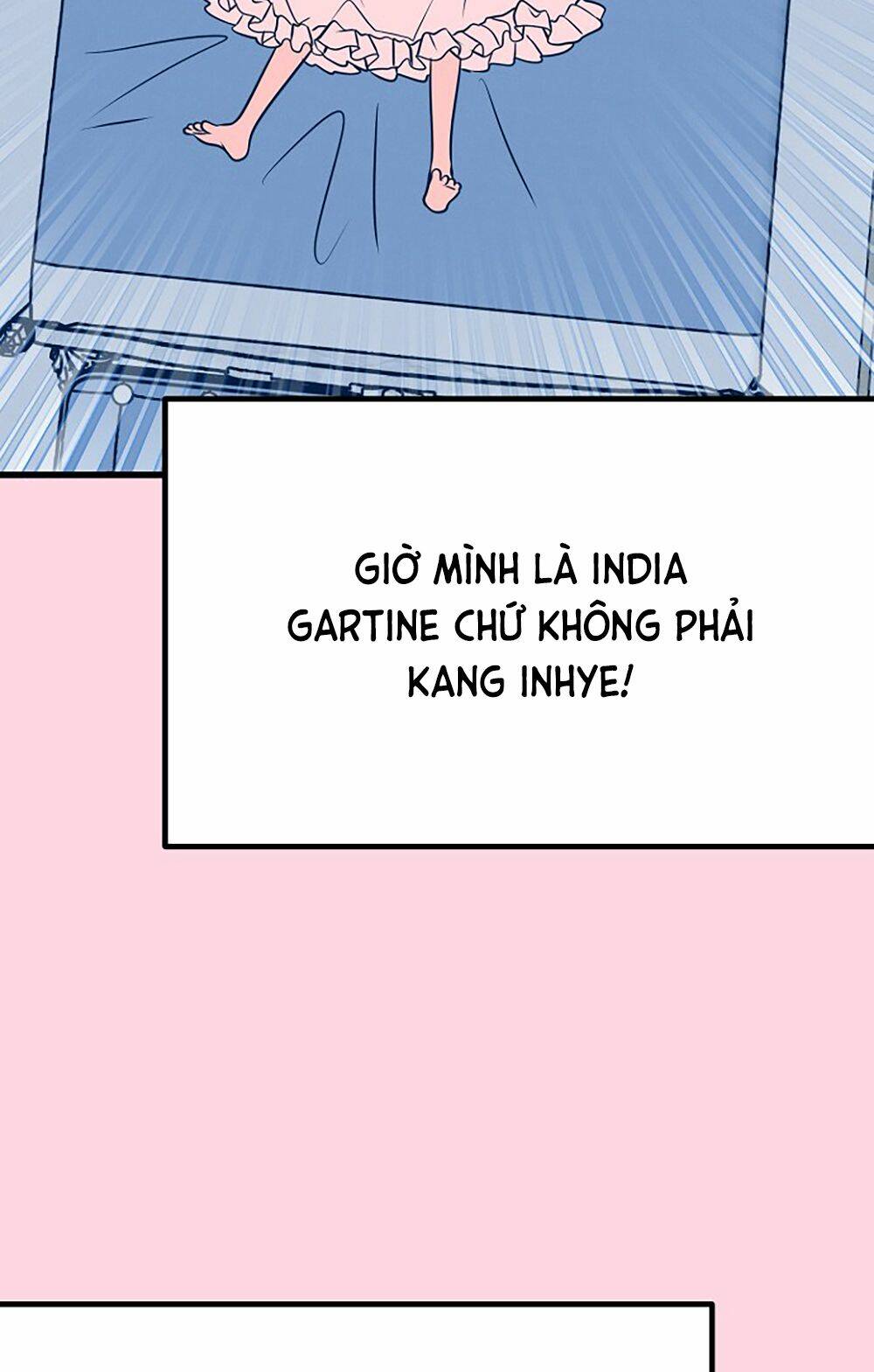 Kẻ Rác Rưởi Không Đáng Được Yêu: Chapter 21