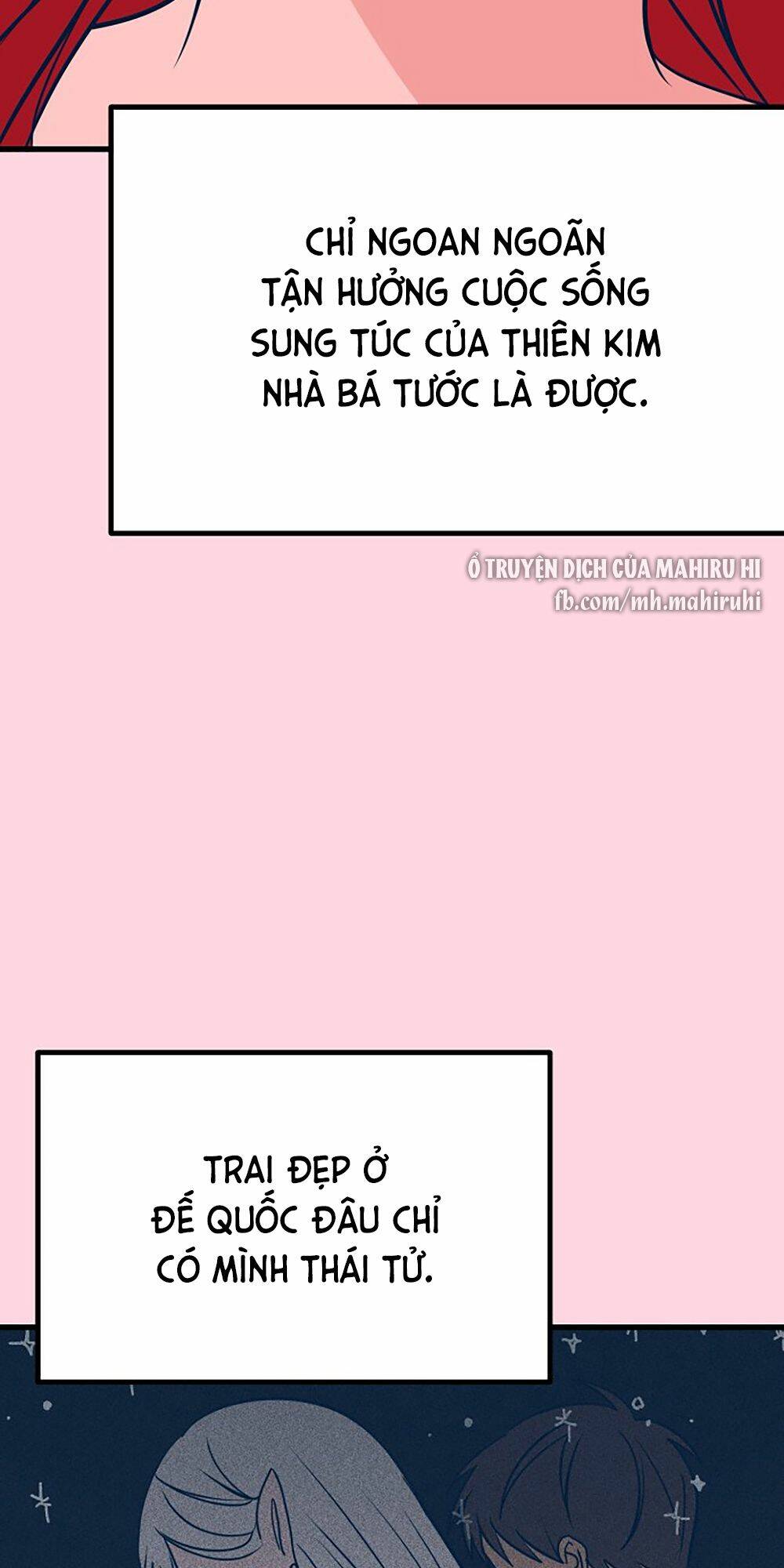 Kẻ Rác Rưởi Không Đáng Được Yêu: Chapter 21