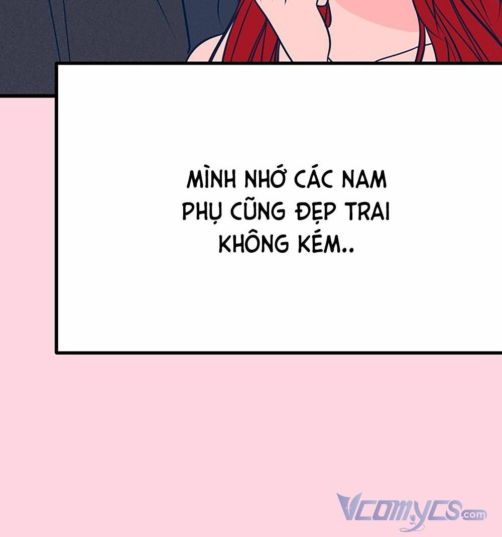 Kẻ Rác Rưởi Không Đáng Được Yêu: Chapter 21